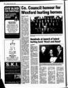 Enniscorthy Guardian Wednesday 27 November 1996 Page 20