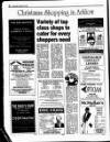 Enniscorthy Guardian Wednesday 27 November 1996 Page 30