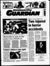 Enniscorthy Guardian Wednesday 04 December 1996 Page 1
