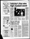 Enniscorthy Guardian Wednesday 04 December 1996 Page 6