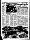 Enniscorthy Guardian Wednesday 04 December 1996 Page 16