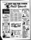 Enniscorthy Guardian Wednesday 04 December 1996 Page 18