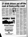 Enniscorthy Guardian Wednesday 04 December 1996 Page 20