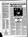 Enniscorthy Guardian Wednesday 04 December 1996 Page 24