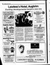 Enniscorthy Guardian Wednesday 04 December 1996 Page 26