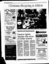 Enniscorthy Guardian Wednesday 04 December 1996 Page 36