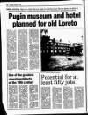 Enniscorthy Guardian Wednesday 11 December 1996 Page 12