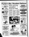 Enniscorthy Guardian Wednesday 11 December 1996 Page 36