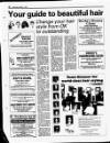 Enniscorthy Guardian Wednesday 11 December 1996 Page 44