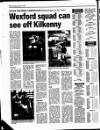 Enniscorthy Guardian Wednesday 11 December 1996 Page 70