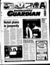 Enniscorthy Guardian Wednesday 18 December 1996 Page 1