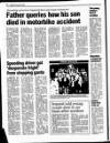 Enniscorthy Guardian Wednesday 18 December 1996 Page 14