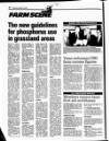 Enniscorthy Guardian Wednesday 18 December 1996 Page 26