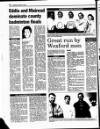 Enniscorthy Guardian Wednesday 18 December 1996 Page 54