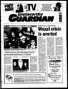 Enniscorthy Guardian Wednesday 25 December 1996 Page 1