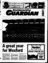 Enniscorthy Guardian Wednesday 03 December 1997 Page 1