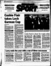 Enniscorthy Guardian Wednesday 03 December 1997 Page 28