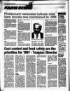 Enniscorthy Guardian Wednesday 08 January 1997 Page 16