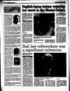 Enniscorthy Guardian Wednesday 08 January 1997 Page 26