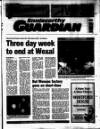Enniscorthy Guardian Wednesday 15 January 1997 Page 1