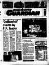 Enniscorthy Guardian Wednesday 12 February 1997 Page 1