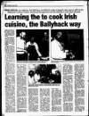 Enniscorthy Guardian Wednesday 02 July 1997 Page 14