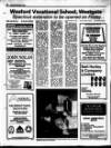 Enniscorthy Guardian Wednesday 03 December 1997 Page 18