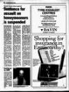 Enniscorthy Guardian Wednesday 03 December 1997 Page 22