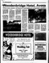 Enniscorthy Guardian Wednesday 31 December 1997 Page 10