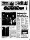 Enniscorthy Guardian Wednesday 07 January 1998 Page 1