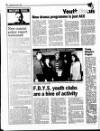 Enniscorthy Guardian Wednesday 07 January 1998 Page 20