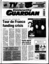 Enniscorthy Guardian Wednesday 28 January 1998 Page 1