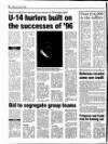 Enniscorthy Guardian Wednesday 04 February 1998 Page 36