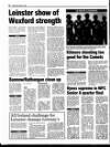 Enniscorthy Guardian Wednesday 04 February 1998 Page 44