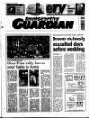 Enniscorthy Guardian Wednesday 25 February 1998 Page 1