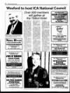 Enniscorthy Guardian Wednesday 25 February 1998 Page 24