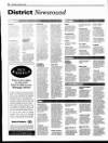 Enniscorthy Guardian Wednesday 25 February 1998 Page 28