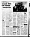 Enniscorthy Guardian Wednesday 25 February 1998 Page 42