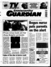 Enniscorthy Guardian Wednesday 04 March 1998 Page 1