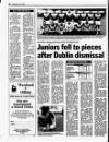 Enniscorthy Guardian Wednesday 02 June 1999 Page 38