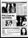 Enniscorthy Guardian Wednesday 16 June 1999 Page 84