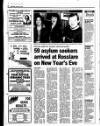 Enniscorthy Guardian Wednesday 05 January 2000 Page 8