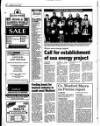 Enniscorthy Guardian Wednesday 05 January 2000 Page 10