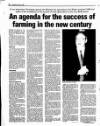 Enniscorthy Guardian Wednesday 05 January 2000 Page 24