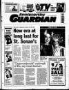 Enniscorthy Guardian Wednesday 12 January 2000 Page 1