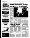 Enniscorthy Guardian Wednesday 12 January 2000 Page 12