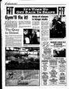 Enniscorthy Guardian Wednesday 12 January 2000 Page 22