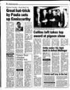 Enniscorthy Guardian Wednesday 12 January 2000 Page 40