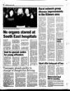 Enniscorthy Guardian Wednesday 19 January 2000 Page 10
