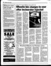 Enniscorthy Guardian Wednesday 19 January 2000 Page 14